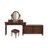 Makeup Vanity mirror,9 drawers,Power Outlet