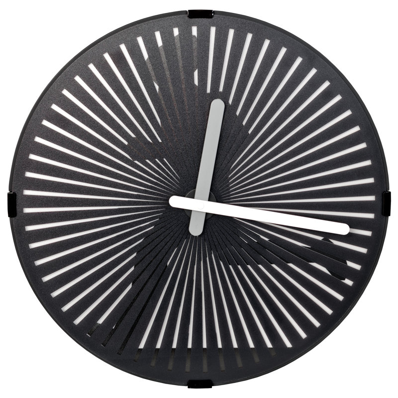 Sanger Wall Clock