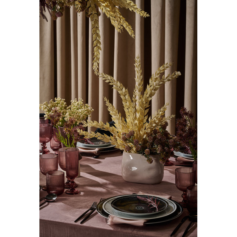 Ivory Berry Floral
