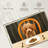 Brampt Dog Dinner Time-107854747