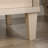 Night Stand, Brown Finish