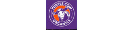 Purple Cow Organics logo