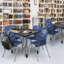 Ensemble de table de salle à manger L 42 po Romig Kee-85728465-85728463-93834277