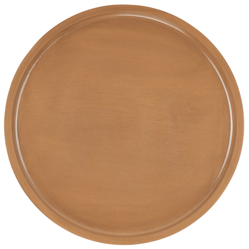 Verena Tray Top End Table, Sand