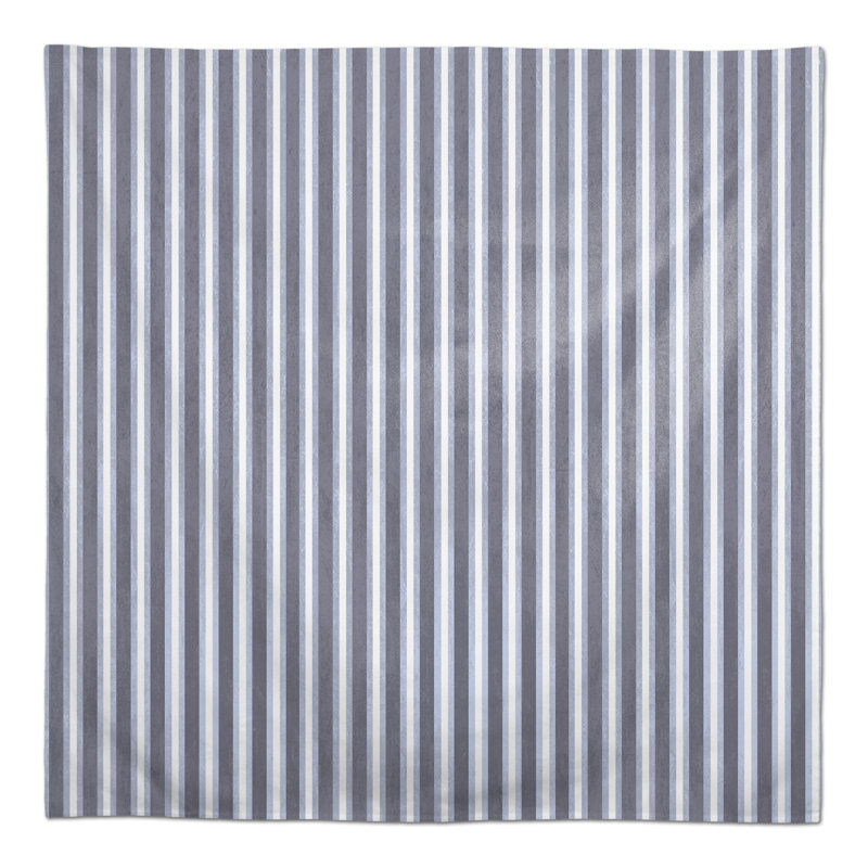 Nappe Mccandless, Gris foncé