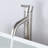 Single-handle Bathroom Faucet-58793225