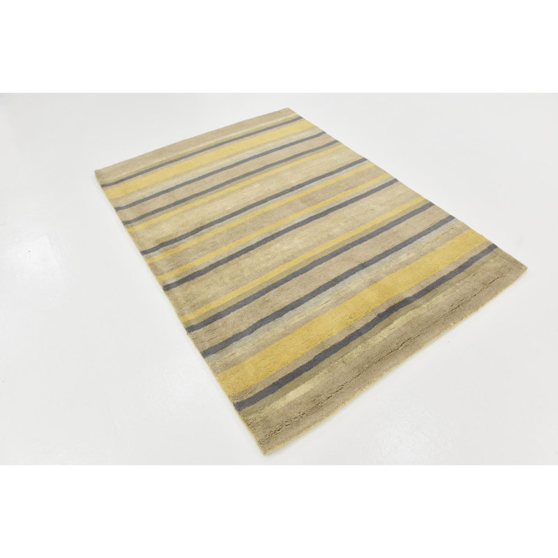 Iverson Cream Rug