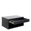 Rovirosa 50cm W Solid + Manufactured Wood Bedside Table-734717120