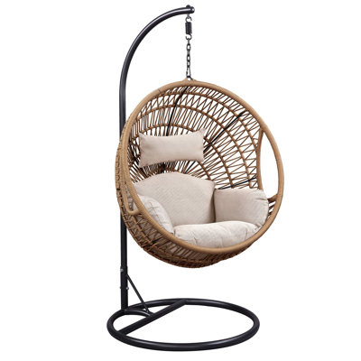 Chaise suspendue Vasant