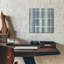«From The Butcher Pattern Master» par Courtney Prahl, art mural en verre acrylique-412689323