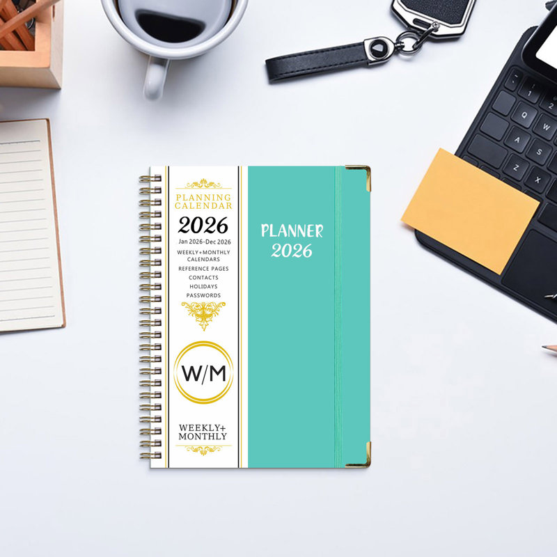 Cahier de distribution 2025-2026 anglais, C