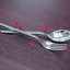 New Wave 64 Piece Flatware Set, Service for 12