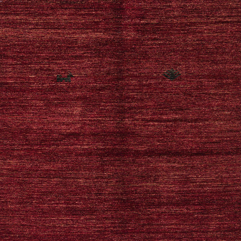 Anahita Abstract Indoor Rug, Square 3'