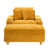 Orange est en rupture de stock