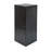 Square-Column End Table, Accent Side Table-2130812654