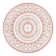 Mabeline Geometric Indoor Rug