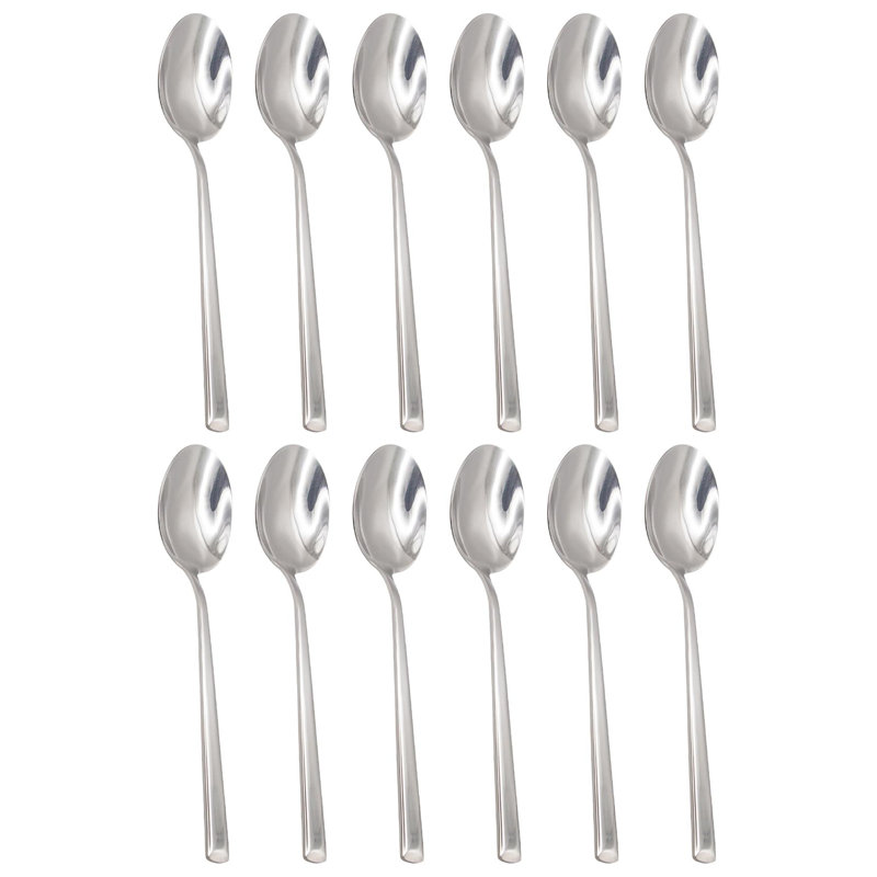 Stainless Steel Dinner Spoon