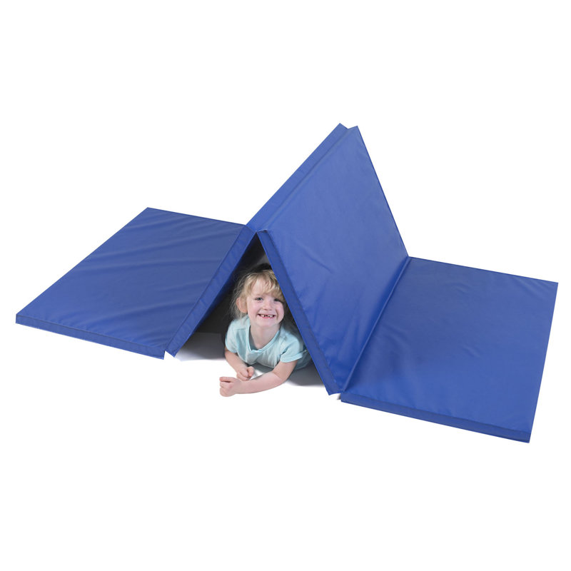 1.5" Thick Preschool Fold-A-Mat