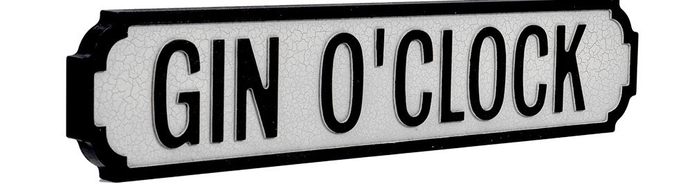 Street Sign