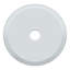 Metal Knob Backplate-14748010