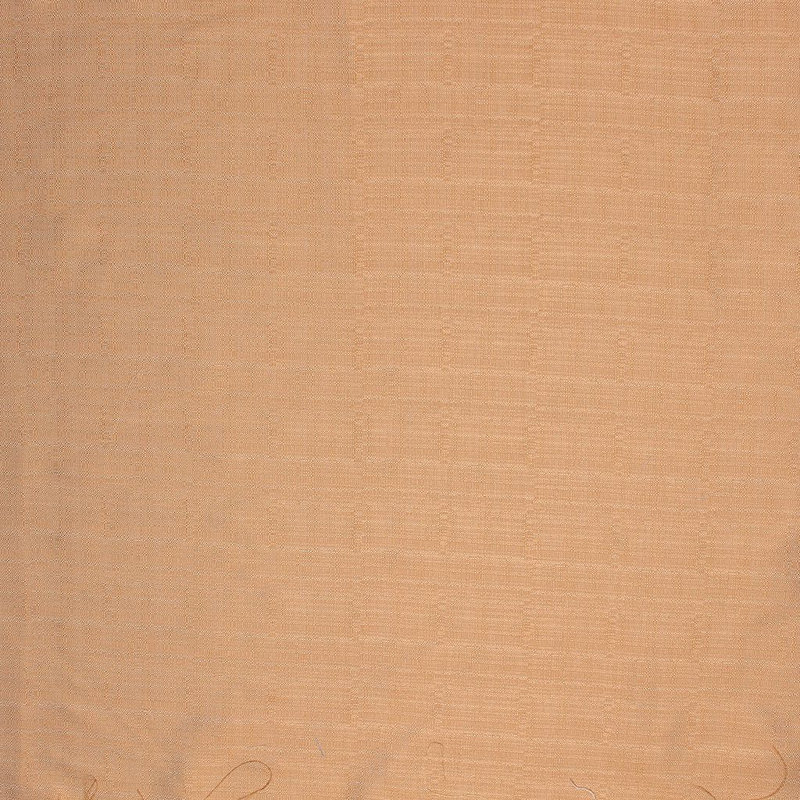 Tissu Suite Texture écume de mer, Soleil toscan