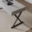 Elegant and spacious desk-489490513