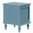 2 - Drawer 19.7"W Nightstand-114237546