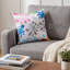 Coussin décoratif splat fun