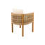 Chaises de salle à manger d'extérieur-1039530930