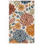 Tapis floral Kellems Performance-1888369283