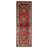 Anadol Red Rug 3'2" x 9'3"