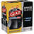 30 Gallons Plastic Trash Bags - 70 Count