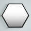 Miroir d'appoint Schaub-572087723