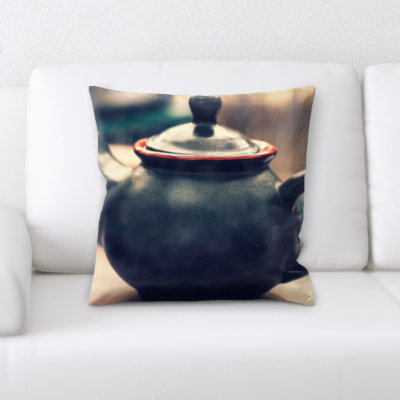 Coussin décoratif
