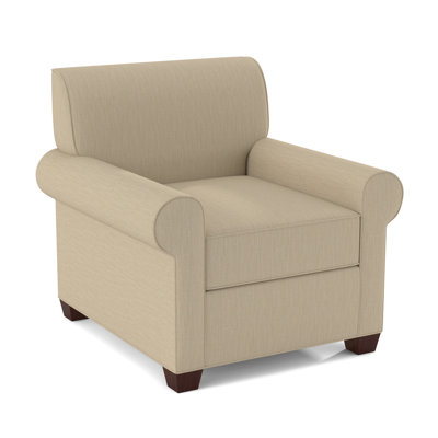 Finn Armchair