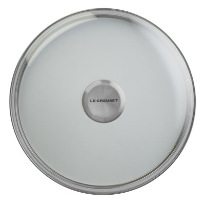 Le Creuset Signature Glass Lid