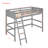 Mayweather Kids Twin Loft Bed-178218514