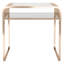 Table de bout en verre Camareon-1573753454