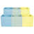 Blue/Green/Yellow selected