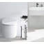 Porte-papier hygiénique sur pied-70852001