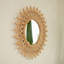Miroir de 24 po Solana