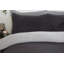 Dashyia Polyester Solid Colour Duvet Cover Set with Pillowcases Included-422494668-422494671