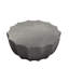 Table basse d'extérieur 36,4 po Modern