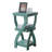 Aurianne Trestle End Table with Storage-95493258