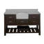 Ensemble de meuble-lavabo simple 60 po Hitton-1394046838-1417028106