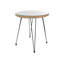 Gervasio 2 Seater Bistro Set with Cushions