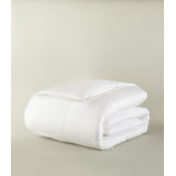 850 GOOSE DOWN DUVET 37 OZ WHITE