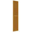 Onah Solid Wood Accent Room Divider-1750521939