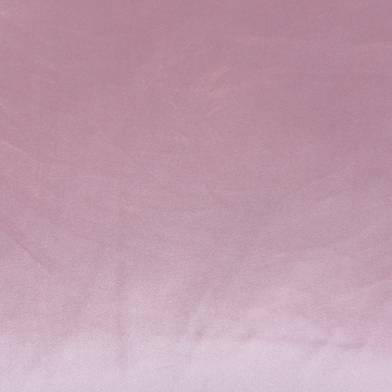 Housse et insert de coussin carré Dann Foley, Rougir