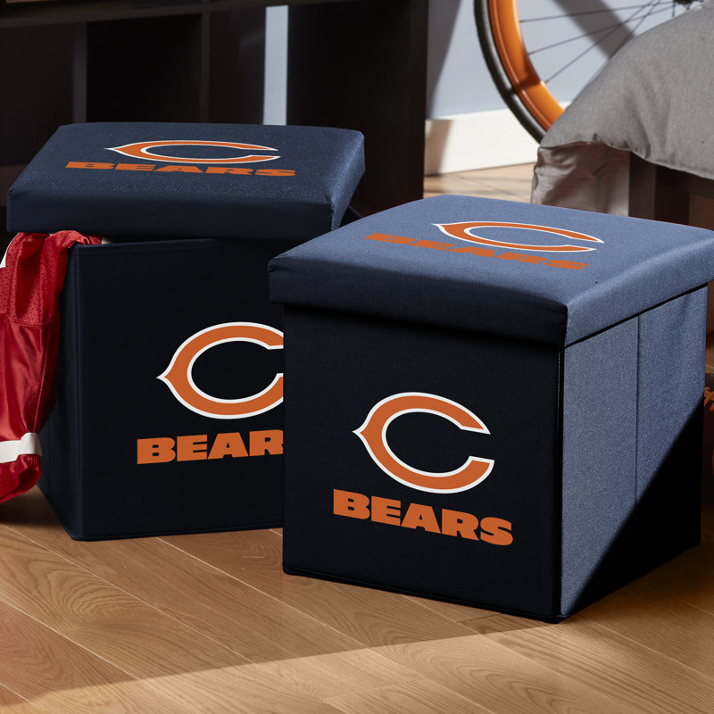 Boîte en filet NFL, Chicago Bears